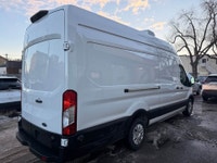**CARS TRUCKS SUV 4X4 VAN AWD EDMONTON FINANCING AVAILABLE EASY FINANCING ** 2020 FORD TRANSIT T-350... (image 8)