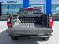 Look no further as you've set your eyes on this 2025 GMC Canyon Elevation 4WD! The striking exterior... (image 6)