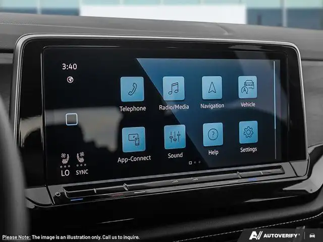 2025 Volkswagen Atlas COMFORTLINE in Cars & Trucks in Chilliwack - Image 23