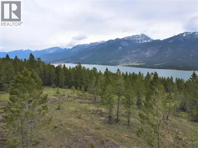 LOT 1 Hardie Creek Road Fairmont Hot Springs, British Columbia in Land for Sale in Cranbrook - Image 3