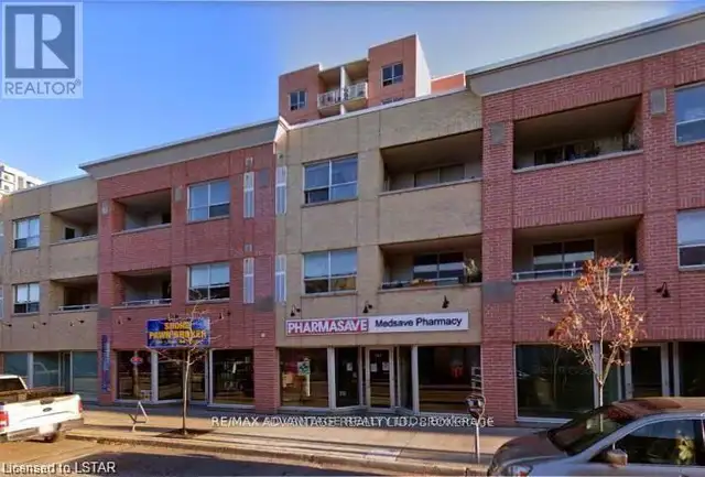 103 - 637 DUNDAS STREET E London East (East L), Ontario in Commercial & Office Space for Rent in London - Image 2