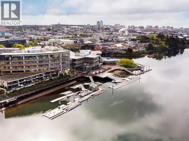 206 330 Waterfront Cres Victoria, British Columbia in Condos for Sale in Victoria - Image 39