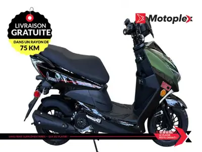 Motoplex Mirabel 2023 Scootterre joker joker le scooter scootterre sont des produits exceptionnel av...