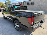 WAS: $30995 NOW: $28988 plus taxes and licensing feesRare & Practical! 2018 Honda Ridgeline EX-L – C... (image 1)