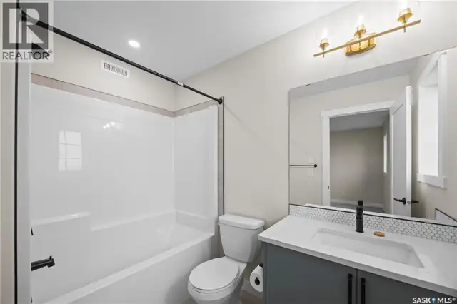 286 Froese CRESCENT Warman, Saskatchewan in Houses for Sale in Saskatoon - Image 23