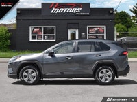 Welcome to 11 Motors. JUST IN! PRICED TO SELL -- CLEAN CARFAX NO ACCIDENTS XLE AWD | 2.5L 4-CYLINDER... (image 2)