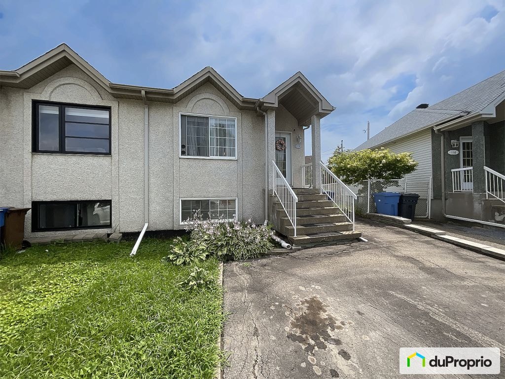 $450,000 - Semi-detached for sale in Repentigny (Le Gardeur) — photo 2