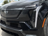 55 Diagonal HD Curved Front Display | e-AWD | Sport 1 Package | Super Cruise Equipped | 4-Wheel Stee... (image 2)