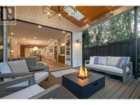 732 WESTMORELAND CRESCENT North Vancouver, British Columbia