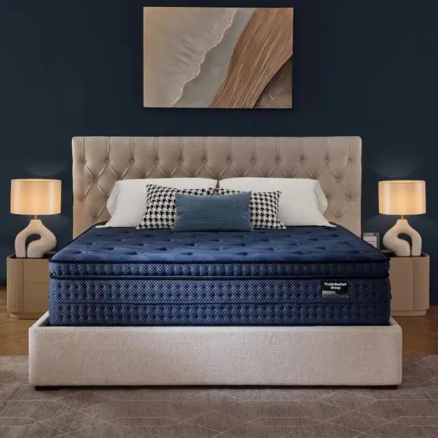BedStory Hybrid Mattress - Huge Discount · Free Shipping in Beds & Mattresses in Kingston - Image 3