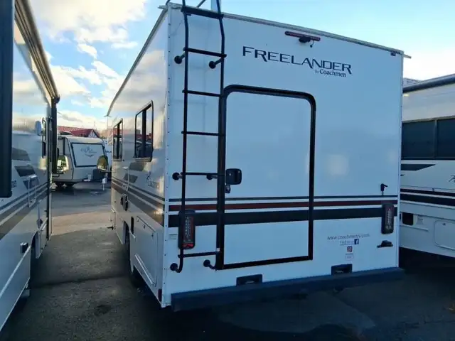 2023 Coachmen RV Freelander 22XG in RVs & Motorhomes in Kelowna - Image 4