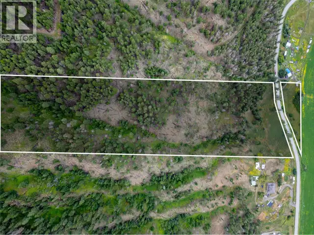 Lot D WESTSYDE Road Kamloops, British Columbia in Land for Sale in Kamloops - Image 13
