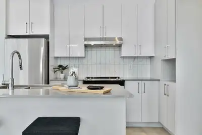 **PROMO** - Appartements à louer à Brossard - 5 1/2