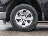2025 Chevrolet Silverado 1500 LT 4WD | NAVI | CREW CAB | HEATED STEERING The 2025 Chevrolet Silverad... (image 3)