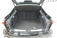 Experience effortless elegance and cutting-edge innovation in the stunning 2025 Audi A5 Hatchback, n... (image 9)