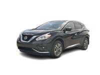 2017 NISSAN MURANO SL ***AS-TRADED SPECIAL*** What is an "As-Traded Special"? As-Traded Specials are... (image 7)