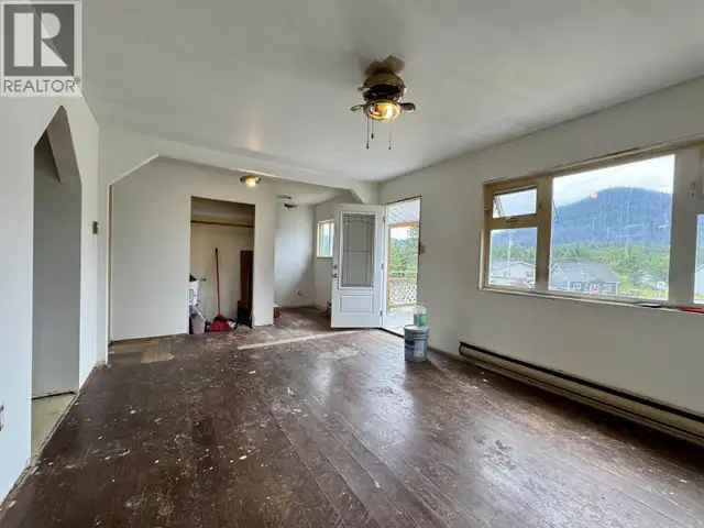 1537-1539 PIGOTT AVENUE Prince Rupert, British Columbia in Houses for Sale in Prince Rupert - Image 5