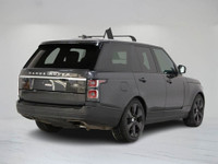 This beautiful 2020 Range Rover P525 is a local Ontario vehicle. Unleash refined power and luxury wi... (image 3)