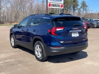 Remote Start, Aluminum Wheels, Lane Keep Assist, Forward Collision Alert, Rear View Camera! If the a... (image 2)