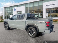 This Nissan Frontier boasts a Regular Unleaded V-6 3.8 L/231 engine powering this Automatic transmis... (image 2)