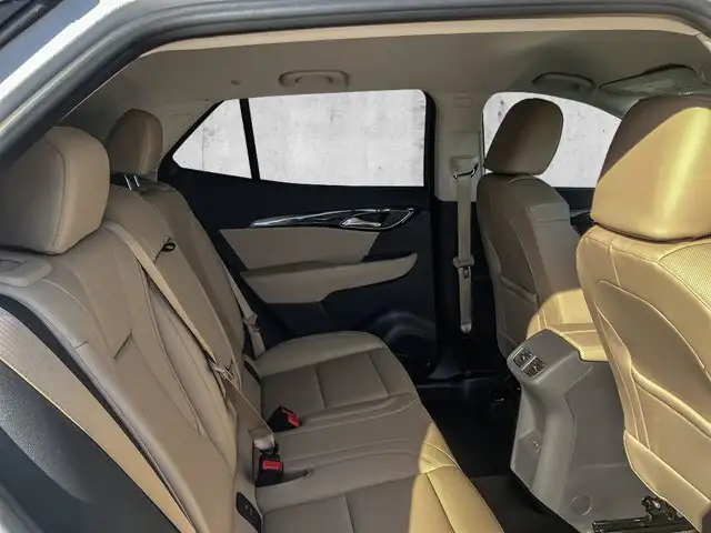 2026 Buick Envision Preferred6014090048707072026