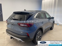 Hybrid, Navigation, Heated Seats, Adaptive Cruise Control, Remote Start! When you choose Ford, you c... (image 5)
