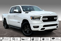 5.7 L 8 Cyl Engine Vehicle Options: Blind Spot Monitoring, Apple Or Android Auto, Rear Back Up Camer... (image 1)