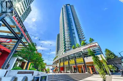 2305 489 INTERURBAN WAY Vancouver, British Columbia