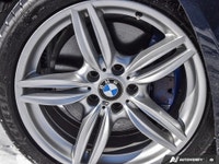 2011 BMW 550i XDive - M Sports Package - M Aerodynamics Package - Carbon Black Metallic on Nappa/Oys... (image 5)