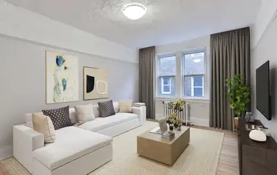 Building Features Get 1 Month Free Rent!* Discover exclusive rentals in Toronto’s desirable Humewood...