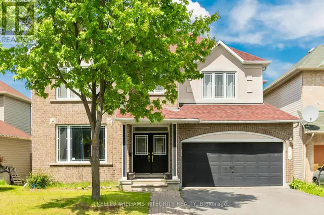 119 WILLOW CREEK CIRCLE Ottawa, Ontario63006664411009122