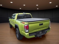 Price includes $1,000 finance credit. Price does not include fees or taxes. The 2023 Toyota Tacoma T... (image 6)