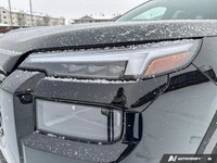 180-hp 2.5L Direct Injection SUBARU BOXER® engine Lineartronic® CVT with manual mode and paddle shif... (image 9)