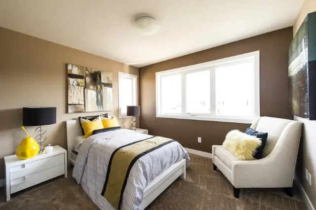 Three Bedroom Townhouse Available Now63672036984323123