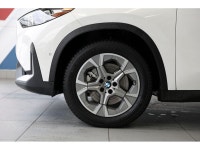 2023 BMW X1 xDrive28i 2.0L 4-Cylinder DOHC 16V TwinPower Turbo AWD 7-Speed Automatic EXTERIOR - ALPI... (image 6)