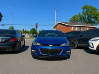 2016 CHEVROLET CRUZE 4DR SDN AUTO LT EN EXCELLENTE CONDITION MECANIQUE ET ESTHETIQUE!!! CLEAN CARFAX... (image 6)