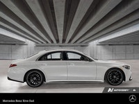 Le Programme Certifié Étoile Mercedes est en option. Les véhicules certifiés sont couverts par une G... (image 5)