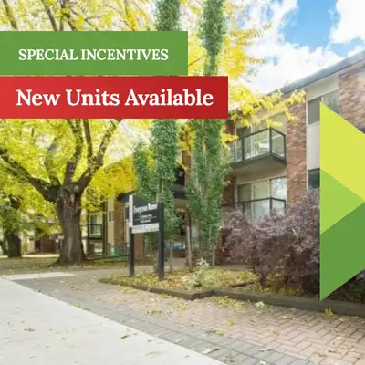 Natalie Place - 1 Bedroom Apartment for Rent
