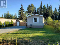 4918 HENREY ROAD Prince George, British Columbia