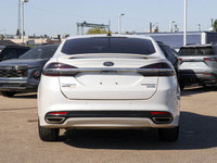 ower Sunroof | Heated Power Mirrors | Remote Start | Leather Heated & Ventilated Bucket Seats | Navi... (image 6)