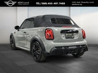===== 2023 MINI Cabriolet John Cooper Works | Système audio Harman/Kardon | ===== ===== * Contrôle d... (image 6)