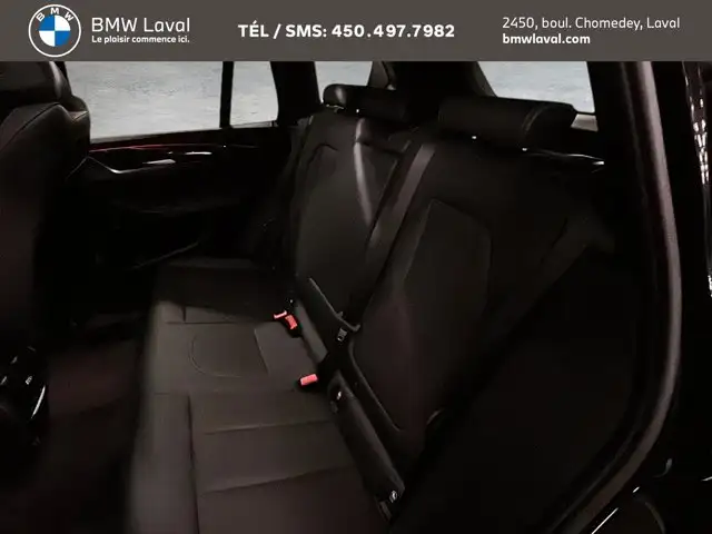 2023 BMW X3 xDrive30i | Gr. Sup. Essentiel in Cars & Trucks in Laval / North Shore - Image 18