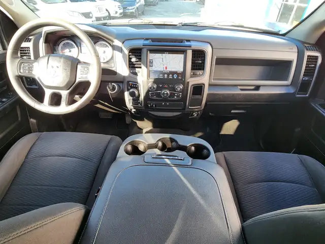 2019 Ram 1500 Classic Express5588340200557977610