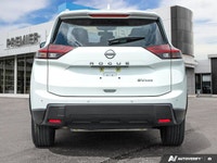 Elevate your journeys in this stunning 2024 Nissan Rogue SV Moonroof Sport Utility, now available at... (image 4)
