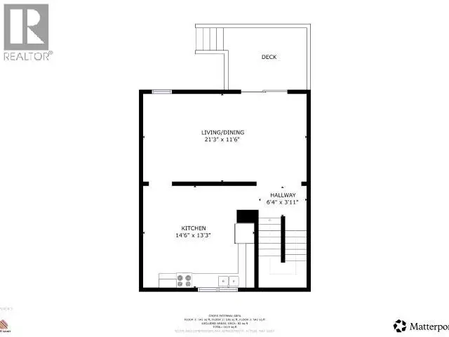 18-20 HARPER STREET Faro, Yukon in Houses for Sale in Whitehorse - Image 38