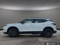 Dealer Certified Pre-Owned. This Chevrolet Blazer boasts a Turbocharged Gas I4 2.0L/ engine powering... (image 3)