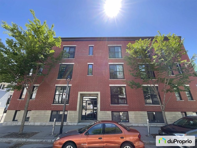 $325,000 - Condominium in Ville-Marie (downtown, old Mtl) — photo 2