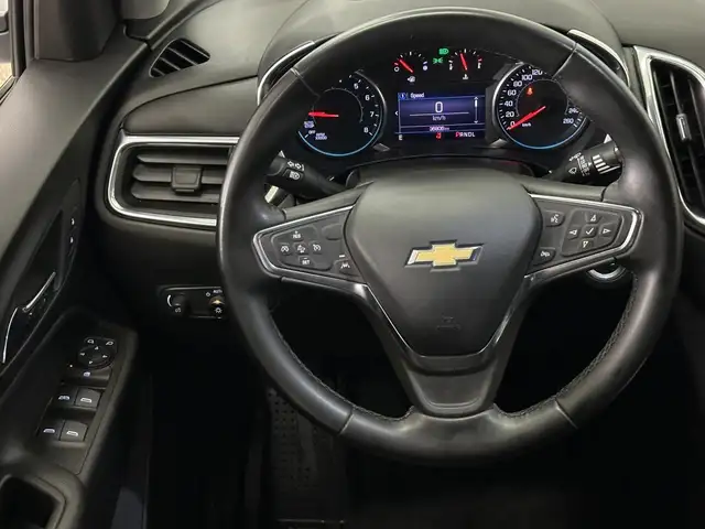 2023 Chevrolet Equinox LT/AWD/36KM/PWR HEATED SEATS/REMOTE START in Cars & Trucks in Belleville - Image 10