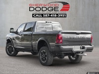This Ram 2500 has a strong Regular Unleaded V-8 6.4 L/392 engine powering this Automatic transmissio... (image 3)