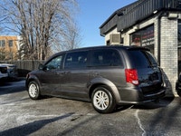 2017 DODGE GRAND CARAVAN 4DR WGN CANADA VALUE PACKAGE EN EXCELLENTE CONDITION MECANIQUE ET ESTHETIQU... (image 4)